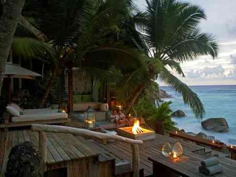 North Island Lodge